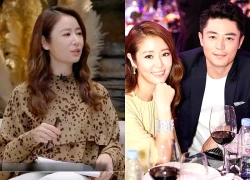 Lâm Tâm Như bị Hoắc Kiến Hoa mắng vào mặt 1 câu đến điếng người