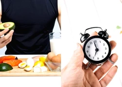 Lợi ích và hạn chế của chế độ ăn kiêng giảm cân 'nhịn ăn cách ngày'