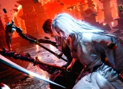 Mắc kẹt với boss trong Where Winds Meet suốt 5 tiếng, nam game thủ suýt bỏ cuộc, CĐM "giải cứu" lập tức