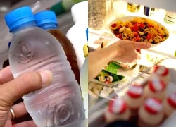 Mất tới gần 17 triệu mỗi năm chỉ vì 5 món trong tủ lạnh đặt sai vị trí mà nhiều gia đình không hề biết