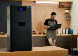 Máy in 3D K-100: Công nghệ đột phá cho linh kiện chất lượng cao