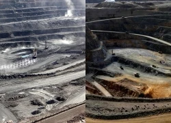 Mỏ đất hiếm lớn nhất châu Âu gặp khó vì... bọ cánh cứng