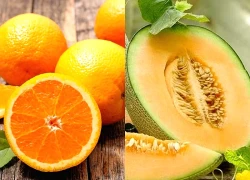 Muốn vết thương mau lành, đừng bỏ qua 8 loại trái cây này