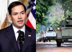 Mỹ hy vọng Thái Lan - Campuchia ngừng bắn vào tuần tới