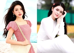 Mỹ nhân mới xuất hiện trên phim giờ vàng VTV hút hàng triệu lượt xem