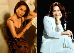 Mỹ Tâm đã có chồng?