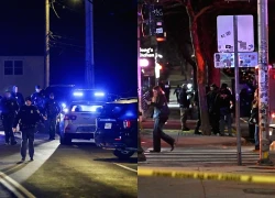 Mỹ: Tìm thấy thi thể nghi phạm xả súng tại Đại học Brown