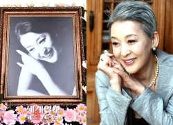 Nhói lòng hình ảnh cuối cùng, chỉ còn 36 kg của minh tinh Penthouse vừa đột ngột qua đời