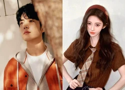 Những cuộc chia tay ồn ào nhất năm 2025 của làng giải trí Hoa ngữ