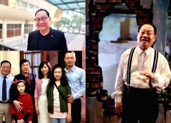 NSND Tiến Đạt chuyên vai mưu mô, sở hữu thú chơi xa xỉ kín tiếng