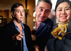 Nữ nghệ sĩ hát 'Dạ cổ hoài lang' khiến đạo diễn thắng giải Cannes bật khóc