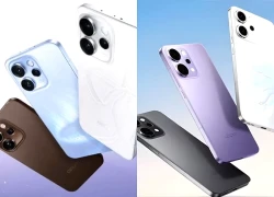 OPPO Reno15 Pro Mini lộ diện: Smartphone nhỏ gọn có camera 200MP