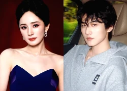 "Phi công 2K2" khiến Dương Mịch đá bạn trai thiếu gia, Trần Nghiên Hy phải giăng lưới tình