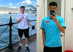 Quá khứ của tiền đạo Đình Bắc (Bắc Còi)