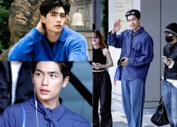 Quốc Anh: khiến 7 triệu fan phát cuồng, đối thủ Hứa Quang Hán, fan khen nức nở