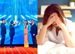 Rối loạn giấc ngủ âm thầm bào mòn sức khỏe