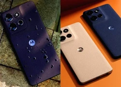 Smartphone 'nồi đồng cối đá', RAM 8 GB, giá hấp dẫn