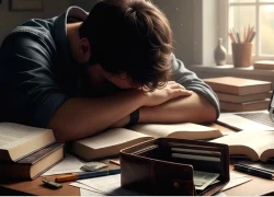 Sợ hãi mỗi lần thấy chuông điện thoại của mẹ