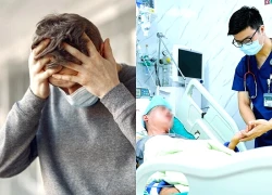 Bệnh nhân 87 tuổi hôn mê sâu do xuất huyết não, cảnh báo nguy cơ và cách phòng ngừa căn bệnh nguy hiểm