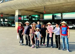 Thị trường Đông Âu - "mỏ vàng" cho ngành du lịch Phú Quốc