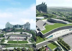 Thủ đô chính trị mới của Indonesia sẽ vận hành đúng lộ trình