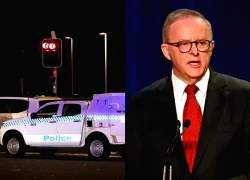 Thủ tướng Australia cam kết siết luật chống thù hận