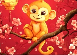 Tử vi tuổi Thân năm 2026: Sức khỏe, tình duyên, sự nghiệp ra sao?