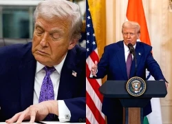 Tổng thống Mỹ ký sắc lệnh nới lỏng quy định kiểm soát cần sa