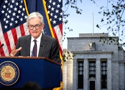 Tổng thống Trump sắp chọn Chủ tịch Fed mới, thị trường lo ngại nguy cơ đình lạm