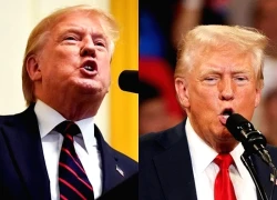 Tổng thống Trump tiết lộ quan điểm lãi suất của Chủ tịch Fed kế tiếp