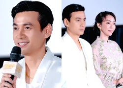 "Trai nhảy" Ngọc Thuận giảm 18kg, nói về màn tái xuất điện ảnh sau 20 năm