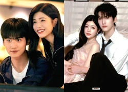 Trần Nghiên Hy đổi chiều dư luận nhờ 'Ngắm bắn hồ điệp'