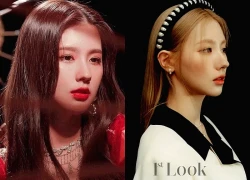 Tréo ngoe: Búp bê đẹp nhất showbiz được các nam sinh ùn ùn theo đuổi, cô vừa đeo kính lên tất cả "chạy mất dép"