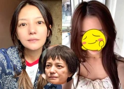 Triệu Vy bị phong sát, nợ nần bủa vây, cứu tinh bất ngờ đến từ con gái 15 tuổi