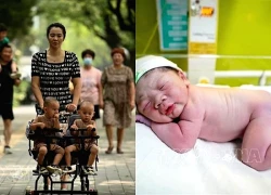 Trung Quốc tăng thuế bao cao su: "Kế sách" mới nhằm cứu vãn tỷ lệ sinh đang sụt giảm