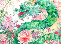 Tử vi 3 con giáp may mắn nhất thứ Sáu (19/12): Đỉnh cao sự nghiệp, tài lộc kéo đến không ngừng