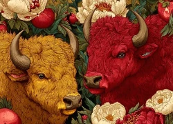 Tử vi tuổi Sửu năm 2026: Đón lộc trời nhưng đừng chủ quan với 'hung tinh'