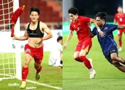 U22 Việt Nam giành HCV SEA Games 33: Gọi tên Thanh Nhàn, Đình Bắc