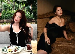 Việt Nam có 1 mỹ nhân đẹp đến mức chỉ ngồi cười cũng đổi đời, visual đỉnh cao gây bão khắp MXH Trung Quốc