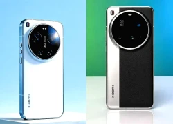 Xiaomi 17 Ultra sắp ra mắt, lần đầu có ống kính Leica APO