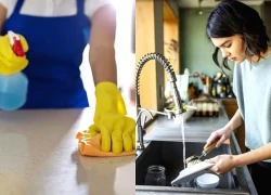 7 hoạt động thường ngày giúp đốt cháy calo mà không cần tập thể dục