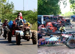 ASEAN tìm giải pháp cho căng thẳng biên giới Campuchia - Thái Lan