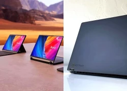 Asus hé lộ laptop ProArt PX13 bản GoPro với thiết kế lột xác