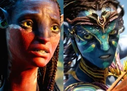 'Avatar: Lửa và Tro tàn' lọt Top phim ăn khách nhất năm 2025