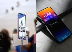 Samsung gánh trọng trách sống còn đối với iPhone 17 và iPhone 18