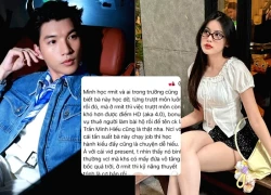 Babyboo của HIEUTHUHAI bị sinh viên RMIT tố, liệu "điểm số luôn nằm top đầu?