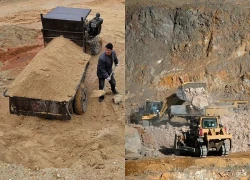 Bên trong ngành công nghiệp kín tiếng được Trung Quốc bảo vệ nghiêm ngặt