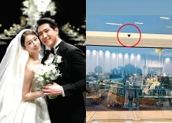 Bị đối xử phũ phàng, Jiyeon (T-ara) khiến cả MXH nể phục khi làm điều này cho chồng cũ