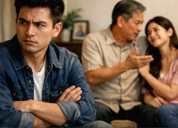 Bỏ đi vì bố để lại toàn bộ ngôi nhà cho em gái, tôi có nên về khi bố ốm nặng