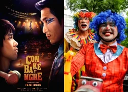 Bỏ lỡ phim Việt này tiếc hơn cả mất sổ gạo: Nam chính diễn đỉnh cực kỳ, chưa xem đã biết hay